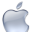 mobile iphone logo