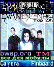 Evanescence