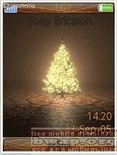 Xmas Tree Vol4
