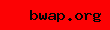 BWAP.ORG TOP